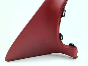 Bentley 36B868424 BENTAYGA 2017 Cadre