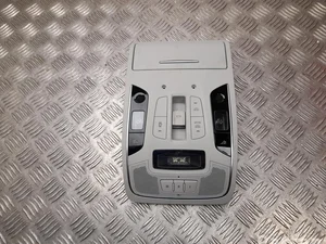 Audi 4G0 947 135 G / 4G0947135G A7 Sportback (4GA, 4GF) 2014 Lumière intérieure