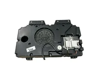 Mercedes-Benz Trucks A0018207502 ACTROS MP4 / MP5 2021 Subwoofer 24V