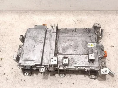 Ford USA LK98-10C785-EA, LK98-10B689-KA, HU5A-14B218-AB / LK9810C785EA, LK9810B689KA, HU5A14B218AB F-150 LIGHTNING Crew Cab Pickup 2025 Wechselrichter Spannungswandler - Bild 1