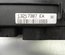 OPEL 13217387 EA / 13217387EA CORSA C (F08, F68) 2006 Fuse Box