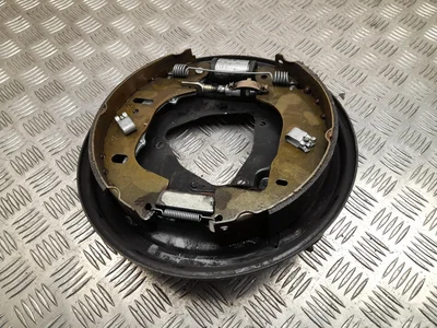 Volkswagen 1EA609075 ID.3 2021 Disque de frein Right Rear - Image 1