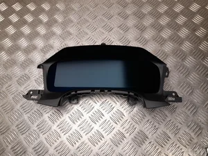 BMW 7928164 3 (G20) 2019 Tableau de bord mph