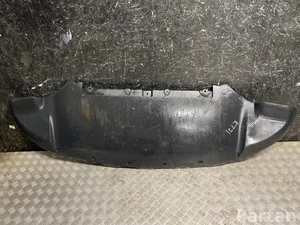 Tesla 1760713-00-C / 176071300C Model Y 2025 Dugno Apsauga Priekinis bamperis
