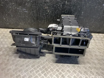 Tesla 1116133-00-B / 111613300B MODEL X 2019 Corps de soufflante - Image 1