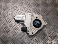 Tesla G03482-103, A142481-12 / G03482103, A14248112 Model Y 2025 Motor para subida de ventanas Left Front