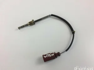 Audi 03L906088E A4 Avant (8K5, B8) 2015 Sonde lambda