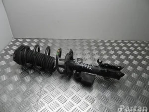 Ford C1BC18K001BE FIESTA VI 2014 kit amortisseur