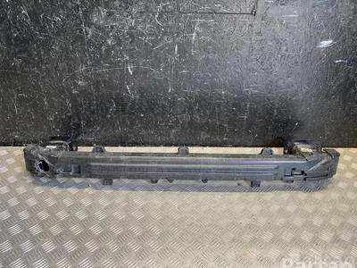 Hyundai 86631-J9100 / 86631J9100 KONA 2020 renforcement parachoques - Image 1