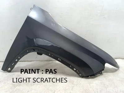 Jeep Wagoneer/ Wagoneer L WS 2023 Wing right side - Image 1