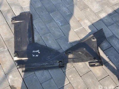 Audi 8W8825215 A5 Sportback (F5A) 2019 Cache de protection sous moteur - Image 1