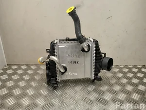 Mercedes-Benz A6540904101 V-CLASS, Metris,  (W447) 2021 Refrigerador de aire de sobrealimentación