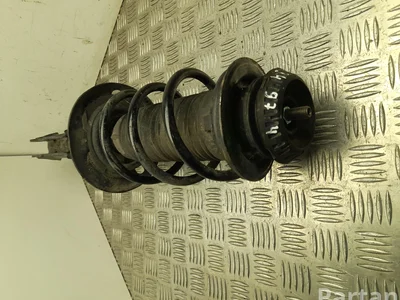 Toyota 48510-0DG20 / 485100DG20 Yaris Cross XP210 2022 Амортизацион. стойка, в сборе спереди справа - Изображение 1