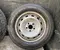 Nissan Primastar III (X82) 2022 Roues en acier 5x114  R16 EJ 6.0 ET50 - Image 2