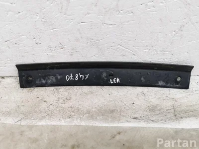 BMW 9175038 X3 (F25) 2011 Sonstige Veredelungsdetail - Bild 1