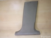 AUDI 4F0 867 240 / 4F0867240 A6 (4F2, C6) 2006 Lining, pillar b Lower right side