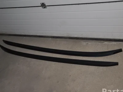 Hyundai 87280N7000 ; 87270N7000 / 87280N7000, 87270N7000 Tucson (NX4) 2021 Main-courante de pavillon - Image 1