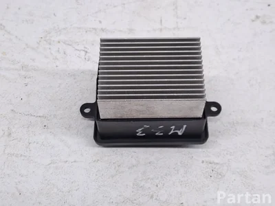 Renault A43002100 ZOE (BFM_) 2022 Šilumokaitis, salono šildymas - Paveiksliukas 1