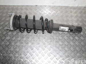 Gebrauchtes Original Volvo P31658002 V90 II 2018 Federbein, komplett vorne links