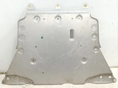 BMW 6894792, 689479202, 3111689479202, 13930510 iX 2023 Osłona dolna silnika Silnik - Zdjęcie 1