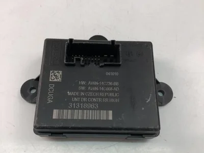 Volvo 31318963 V40 Hatchback 2016 Unidad de control de puertas - Imagen 1