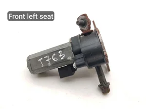 BMW P1 - 11989 - 03 - 02 / P1119890302 6 Gran Coupe (F06) 2015 Moteur électrique