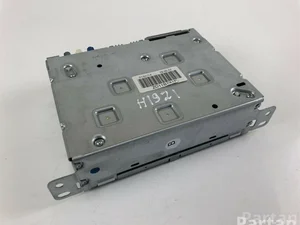 Peugeot 9808294580 308 (4A_, 4C_) 2014 Radio / lecteur CD