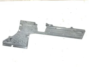 Mercedes-Benz A2956801404 EQE V295 2023 Cache de protection sous moteur