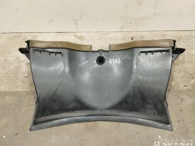 Chevrolet 22786849 CORVETTE (C7) 2016 Prise d'air / Conduit d'air d'admission - Image 1