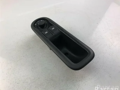 Renault 8200356515B TWINGO II (CN0_) 2012 Moteur de lève-vitre - Image 1