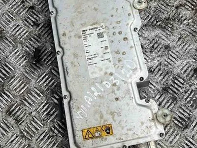 BMW 9485032 3 (G20) 2019 Auxiliary heater - Image 1