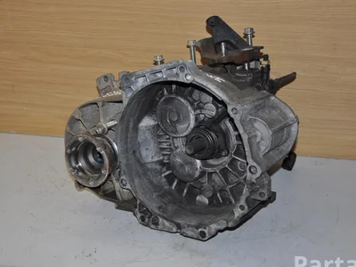 Škoda TWE KAROQ (NU7) 2019 Transmission manuelle boite à vitesse 6 rapport - Image 1