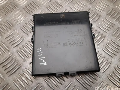 Toyota 89990-42370 / 8999042370 RAV 4 V 2021 Unité de contrôle pour l'accès et l'autorisation de démarrage (kessy) - Image 1