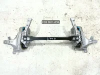 Mercedes-Benz A2978352500, A2978306502, A2978306602 EQS SUV (X296) 2023 traversas galinis