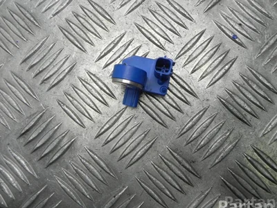 Jaguar 8X23-14B345-AA / 8X2314B345AA XF (X250) 2008 Capteur d'impact (systèmes d'airbag) - Image 1