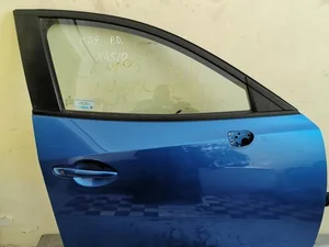 Mazda CX-3 (DK) 2016 Porte Right Front