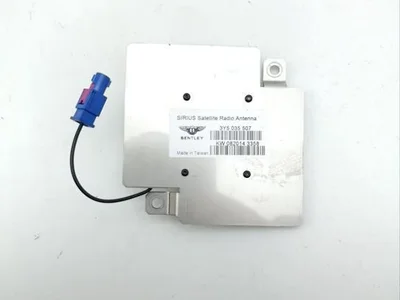 Gebrauchtes Original Bentley 3Y5035507, KW0820143358 MULSANNE (3Y_) 2015 Antenne - Bild 1
