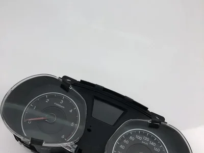 Hyundai 94003-1K190 / 940031K190 ix20 (JC) 2013 Deska rozdzielcza km/h - Obraz 1