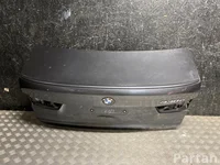 BMW 3 (G20) 2019 Couvercle de coffre