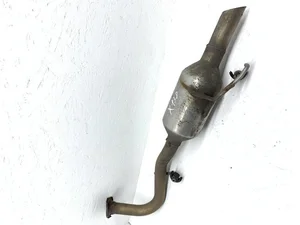 Toyota TOYOTA 30Y26 FUTABA / TOYOTA30Y26FUTABA YARIS (_P13_) 2019 Silencieux