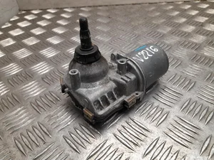 Volkswagen 10A 955 119 A / 10A955119A ID.3 2024 Moteur d'essuie-glace