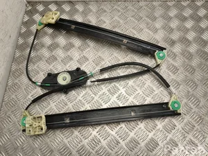 Audi 8K0837461 A4 Avant (8K5, B8) 2012 Podnośnik szyby z przodu z lewej