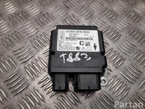 Ford USA G2GT-14B321-CD / G2GT14B321CD EDGE 2017 Air bag control module