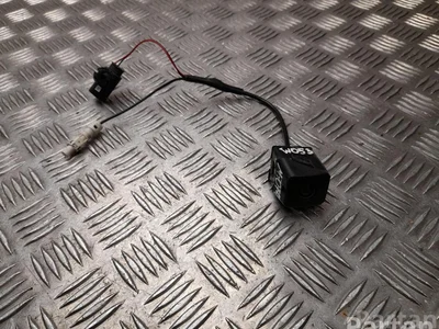 Porsche 7PP980546A, 97050575602 PANAMERA (970) 2015 Caméra - Image 1