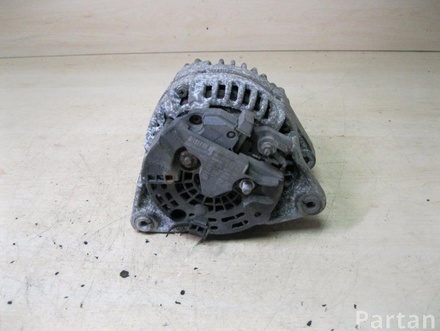 OPEL 55556068, 0124425021 CORSA D 2007 Alternator