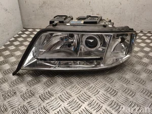 Audi 4B0 941 029 / 4B0941029 A6 Avant (4B5, C5) 2000 Lampa przednia z lewej