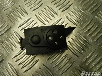 Volkswagen 3D0 953 551 / 3D0953551 PHAETON (3D_) 2003 Interrupteur de réglage de colonne de direction - Image 1