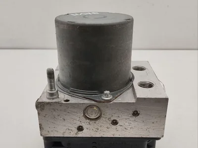 Jaguar FX23-2C405-AB, FX232C405AB, 0265239556 / FX232C405AB, FX232C405AB, 0265239556 XF (X250) 2015 Unité de commande hydraulique ABS - Image 1