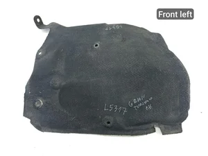 Maserati GRAN TURISMO 2008 Локер колесной арки спереди слева