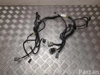 Tesla 1004557-01-J / 100455701J MODEL S 2014 Кабельный комплект парковочного ассистента